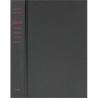 Insult And The Making Of The Gay Self - 1